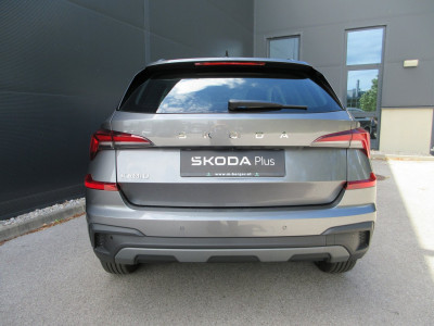 Skoda Kamiq Gebrauchtwagen Skoda Kamiq Gebrauchtwagen