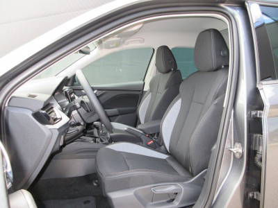 Skoda Kamiq Gebrauchtwagen Skoda Kamiq Gebrauchtwagen
