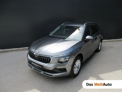 Skoda Kamiq Gebrauchtwagen Skoda Kamiq Gebrauchtwagen