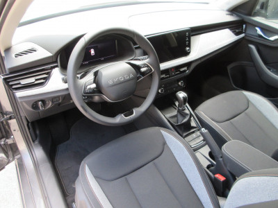 Skoda Kamiq Gebrauchtwagen Skoda Kamiq Gebrauchtwagen