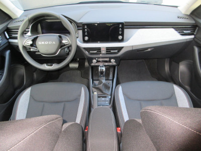 Skoda Kamiq Gebrauchtwagen Skoda Kamiq Gebrauchtwagen