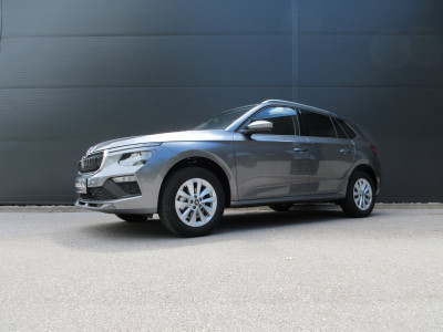 Skoda Kamiq Gebrauchtwagen Skoda Kamiq Gebrauchtwagen
