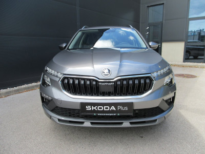 Skoda Kamiq Gebrauchtwagen Skoda Kamiq Gebrauchtwagen