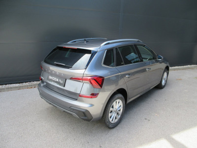Skoda Kamiq Gebrauchtwagen Skoda Kamiq Gebrauchtwagen
