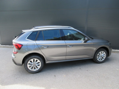 Skoda Kamiq Gebrauchtwagen Skoda Kamiq Gebrauchtwagen