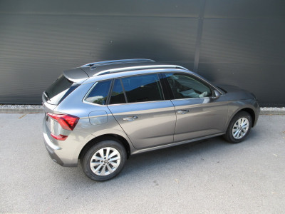 Skoda Kamiq Gebrauchtwagen Skoda Kamiq Gebrauchtwagen