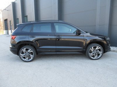 Skoda Karoq Gebrauchtwagen