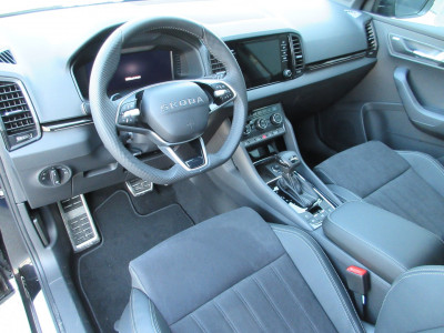 Skoda Karoq Gebrauchtwagen