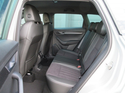 Skoda Karoq Gebrauchtwagen Skoda Karoq Gebrauchtwagen