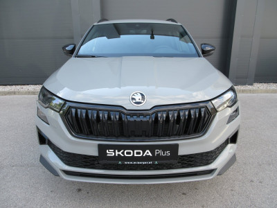 Skoda Karoq Gebrauchtwagen Skoda Karoq Gebrauchtwagen