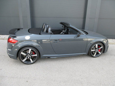 Audi TT Gebrauchtwagen Audi TT Gebrauchtwagen