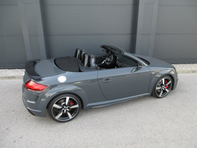 Audi TT Gebrauchtwagen Audi TT Gebrauchtwagen
