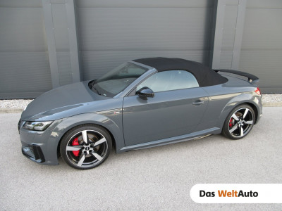 Audi TT Gebrauchtwagen Audi TT Gebrauchtwagen