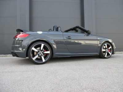 Audi TT Gebrauchtwagen Audi TT Gebrauchtwagen