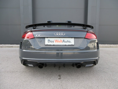 Audi TT Gebrauchtwagen Audi TT Gebrauchtwagen