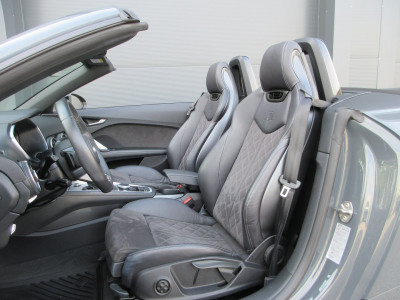 Audi TT Gebrauchtwagen Audi TT Gebrauchtwagen