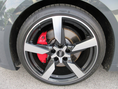 Audi TT Gebrauchtwagen Audi TT Gebrauchtwagen
