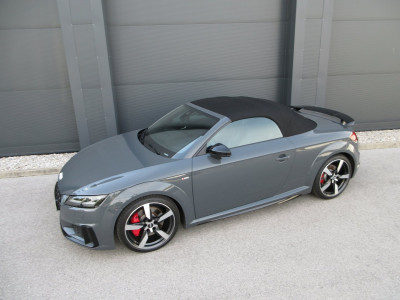Audi TT Gebrauchtwagen Audi TT Gebrauchtwagen