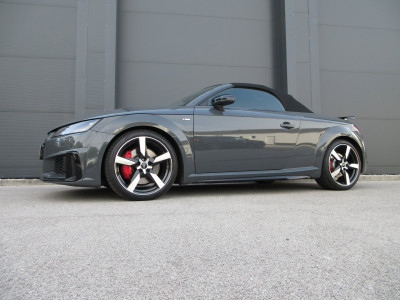 Audi TT Gebrauchtwagen Audi TT Gebrauchtwagen