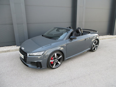 Audi TT Gebrauchtwagen Audi TT Gebrauchtwagen