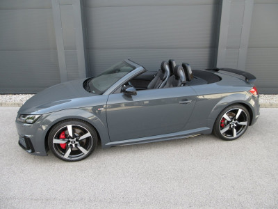 Audi TT Gebrauchtwagen Audi TT Gebrauchtwagen