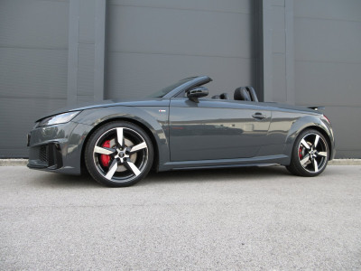 Audi TT Gebrauchtwagen Audi TT Gebrauchtwagen