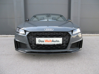 Audi TT Gebrauchtwagen Audi TT Gebrauchtwagen