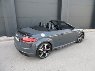 Audi TT Gebrauchtwagen Audi TT Gebrauchtwagen