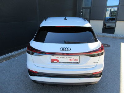 Audi Q4 e-tron Gebrauchtwagen Audi Q4 e-tron Gebrauchtwagen