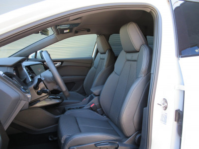 Audi Q4 e-tron Gebrauchtwagen Audi Q4 e-tron Gebrauchtwagen