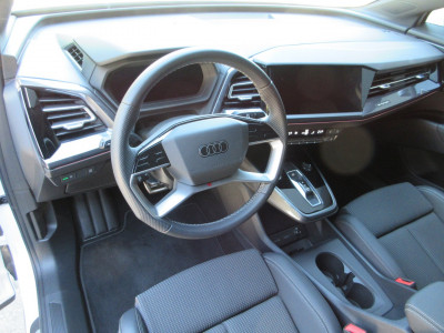 Audi Q4 e-tron Gebrauchtwagen Audi Q4 e-tron Gebrauchtwagen