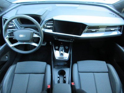 Audi Q4 e-tron Gebrauchtwagen Audi Q4 e-tron Gebrauchtwagen