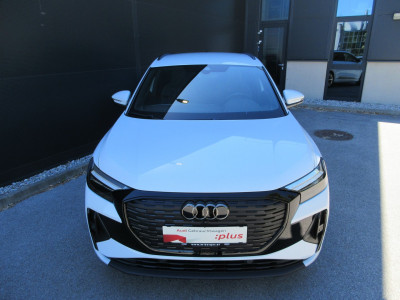 Audi Q4 e-tron Gebrauchtwagen Audi Q4 e-tron Gebrauchtwagen