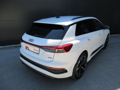 Audi Q4 e-tron Gebrauchtwagen Audi Q4 e-tron Gebrauchtwagen