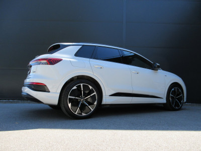 Audi Q4 e-tron Gebrauchtwagen Audi Q4 e-tron Gebrauchtwagen