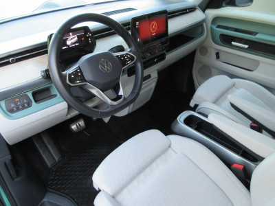 VW ID.Buzz Gebrauchtwagen VW ID.Buzz Gebrauchtwagen