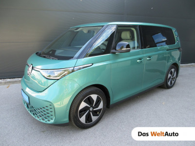 VW ID.Buzz Gebrauchtwagen VW ID.Buzz Gebrauchtwagen
