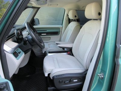 VW ID.Buzz Gebrauchtwagen VW ID.Buzz Gebrauchtwagen