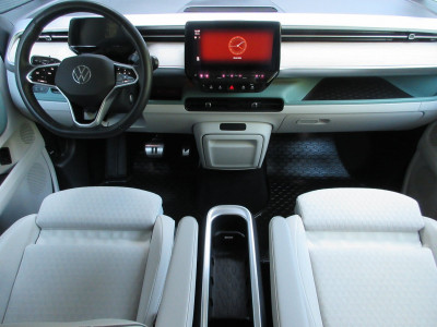 VW ID.Buzz Gebrauchtwagen VW ID.Buzz Gebrauchtwagen