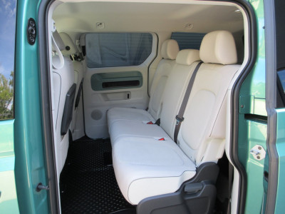 VW ID.Buzz Gebrauchtwagen VW ID.Buzz Gebrauchtwagen
