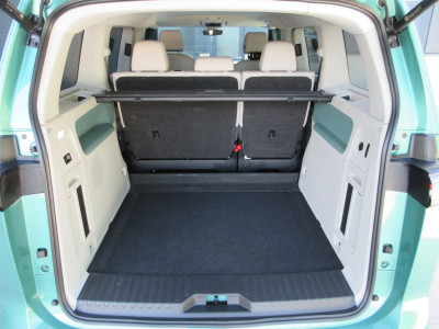 VW ID.Buzz Gebrauchtwagen VW ID.Buzz Gebrauchtwagen