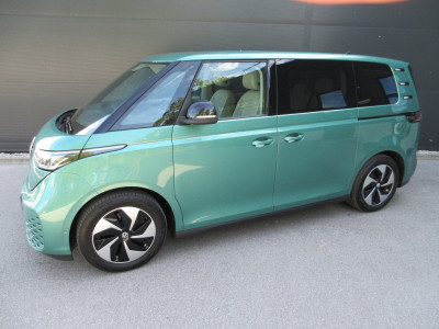 VW ID.Buzz Gebrauchtwagen VW ID.Buzz Gebrauchtwagen