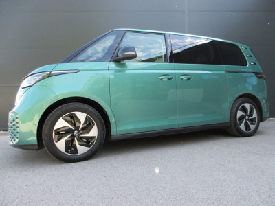 VW ID.Buzz Gebrauchtwagen VW ID.Buzz Gebrauchtwagen