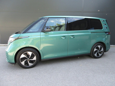 VW ID.Buzz Gebrauchtwagen VW ID.Buzz Gebrauchtwagen