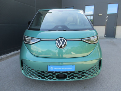 VW ID.Buzz Gebrauchtwagen VW ID.Buzz Gebrauchtwagen