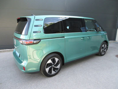 VW ID.Buzz Gebrauchtwagen VW ID.Buzz Gebrauchtwagen