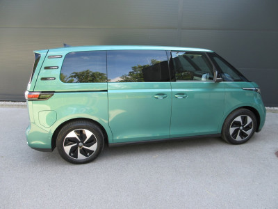 VW ID.Buzz Gebrauchtwagen VW ID.Buzz Gebrauchtwagen