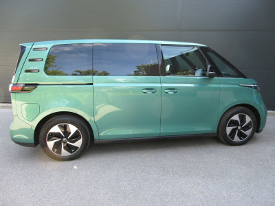 VW ID.Buzz Gebrauchtwagen VW ID.Buzz Gebrauchtwagen