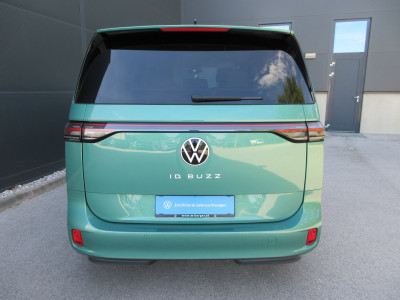 VW ID.Buzz Gebrauchtwagen VW ID.Buzz Gebrauchtwagen