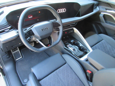 Audi Q5 Gebrauchtwagen Audi Q5 Gebrauchtwagen